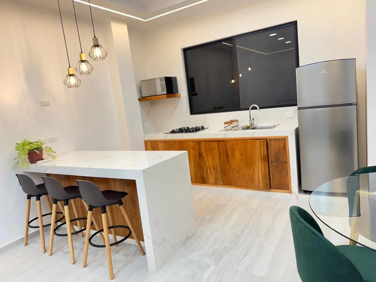 Modern Stay In Galapagos Puerto Ayora  Ecuador