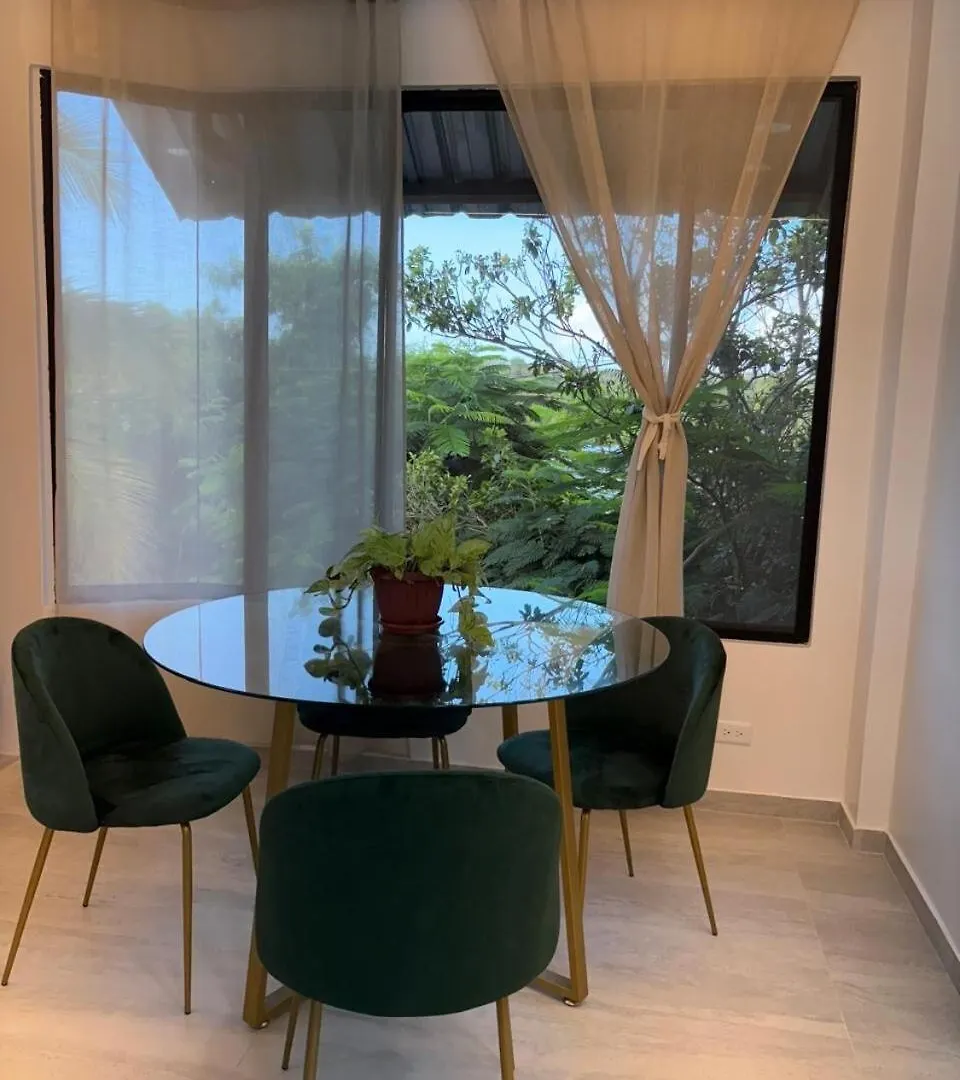 Apartment Modern Stay In Galapagos Puerto Ayora