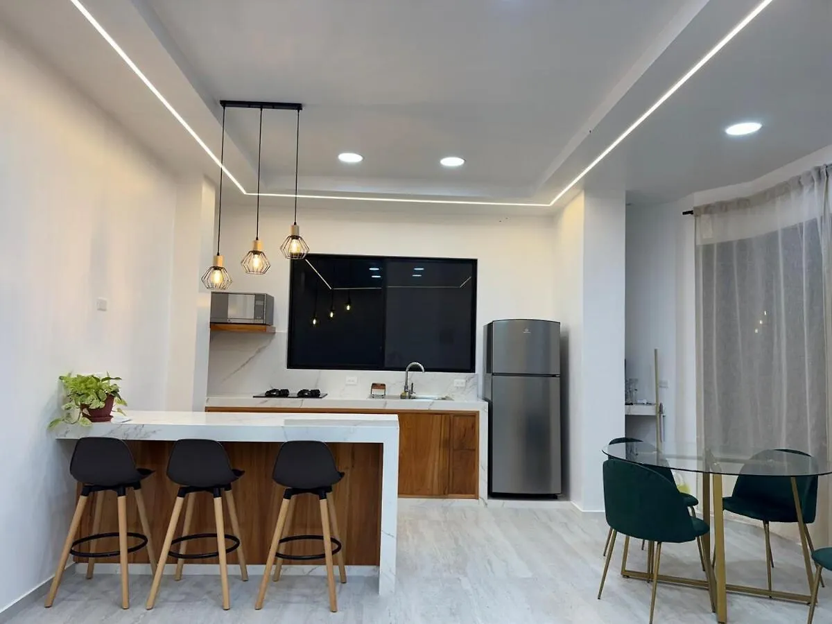 Apartment Modern Stay In Galapagos Puerto Ayora