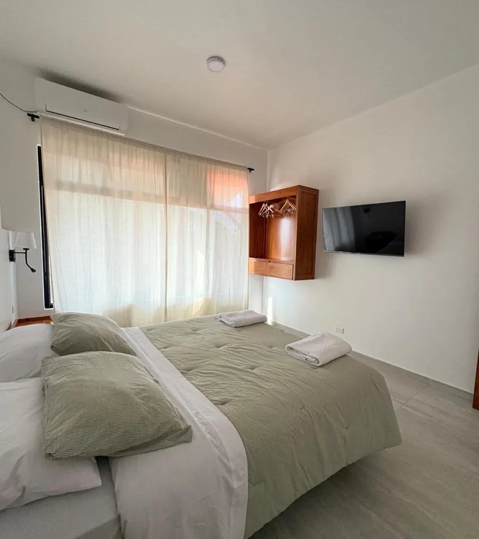 Modern Stay In Galapagos Puerto Ayora  0*, Puerto Ayora (Galapagos Islands) Ecuador