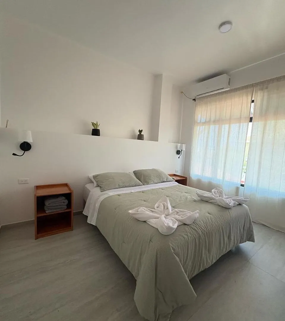 Modern Stay In Galapagos Puerto Ayora  Apartment Puerto Ayora (Galapagos Islands)