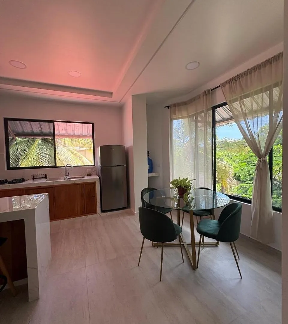 Modern Stay In Galapagos Puerto Ayora  Apartment Puerto Ayora (Galapagos Islands)
