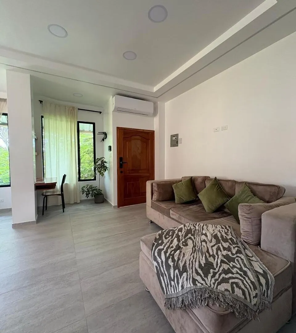 Apartment Modern Stay In Galapagos Puerto Ayora  Ecuador