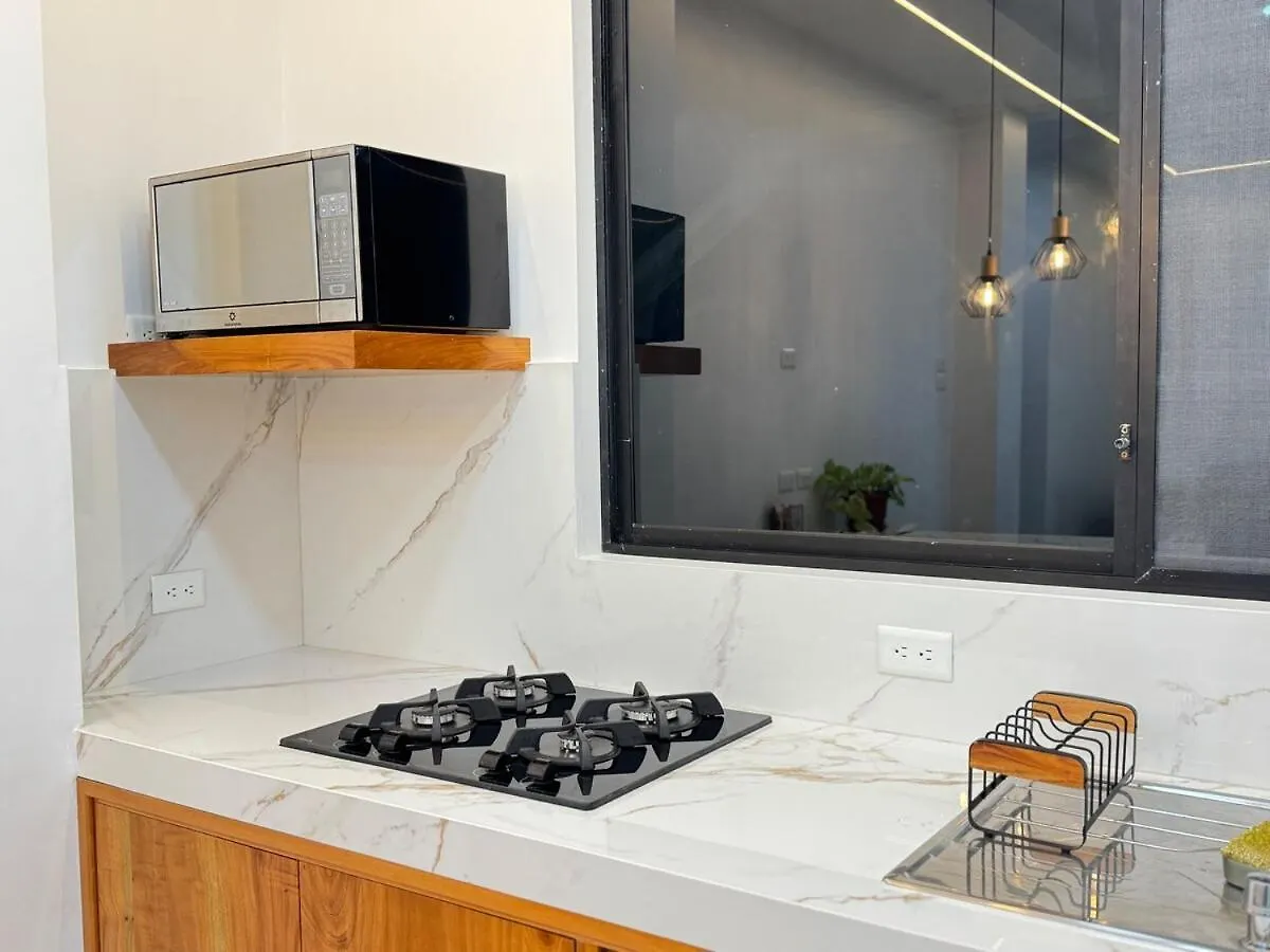 Modern Stay In Galapagos Puerto Ayora
