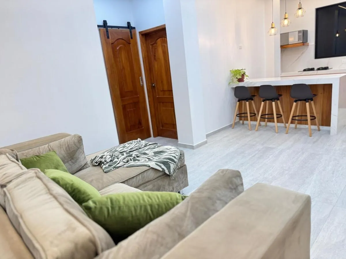 Modern Stay In Galapagos Puerto Ayora  Apartment Puerto Ayora (Galapagos Islands)